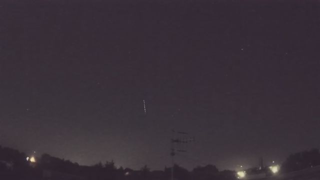 AMS94 meteor