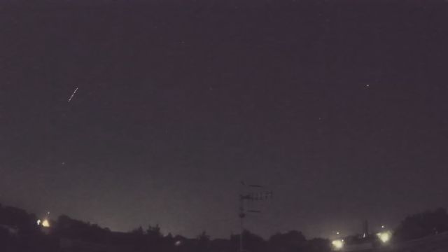 AMS94 meteor