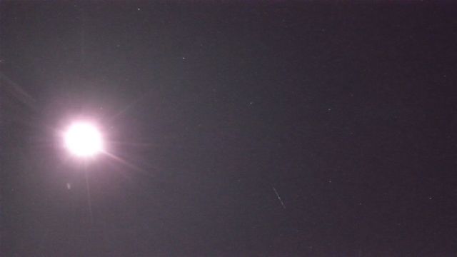 AMS94 meteor