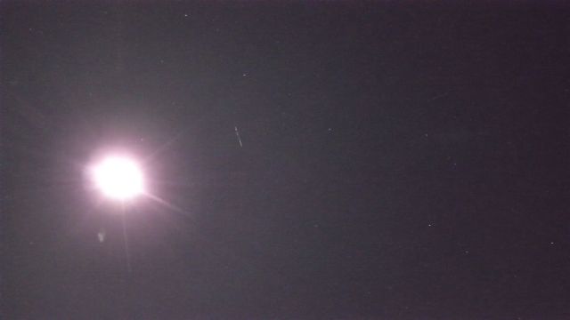 AMS94 meteor