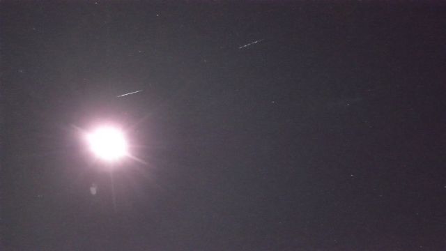 AMS94 meteor