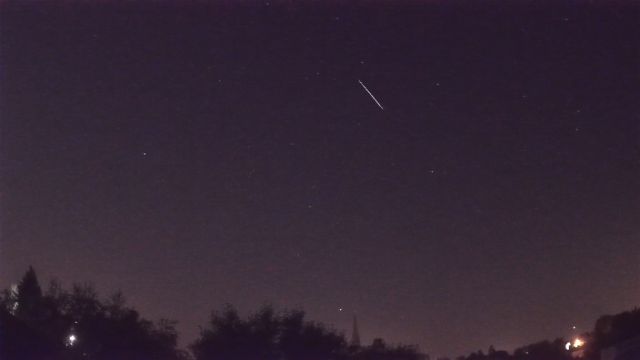 AMS94 meteor