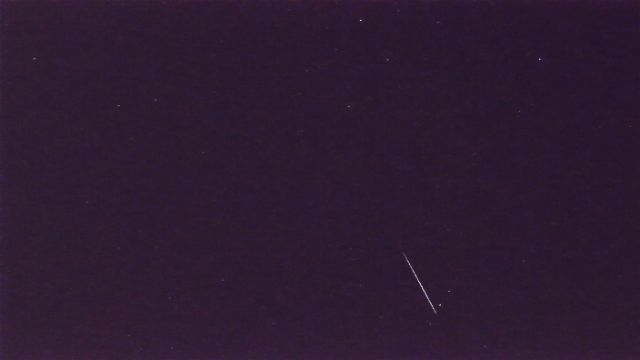AMS94 meteor