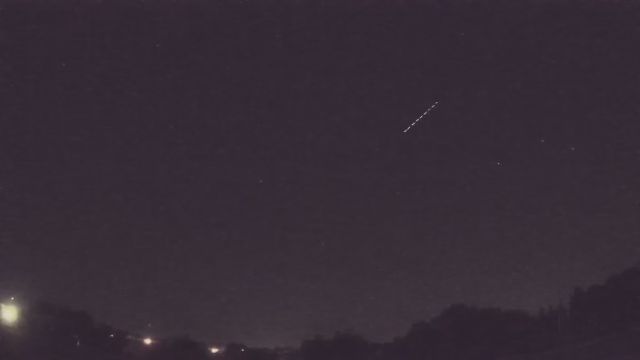 AMS94 meteor