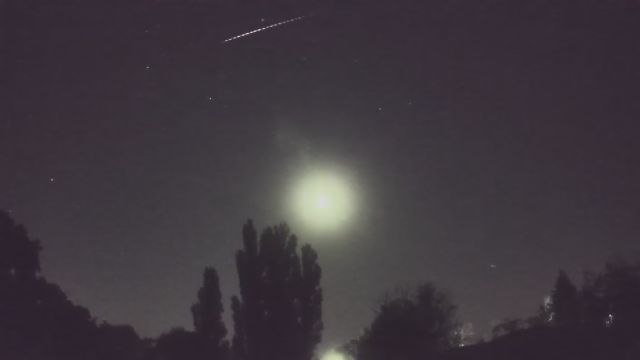 AMS94 meteor