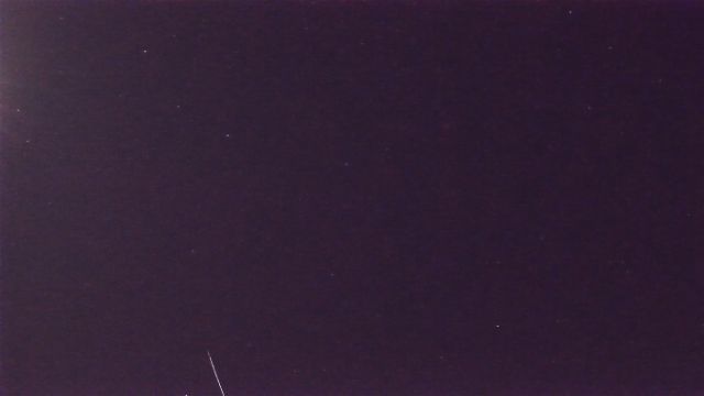 AMS94 meteor