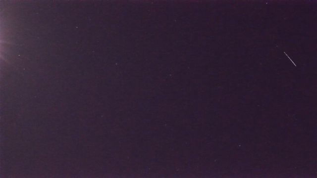 AMS94 meteor