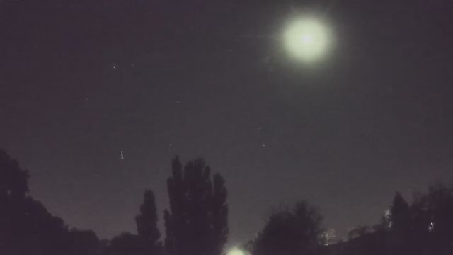 AMS94 meteor