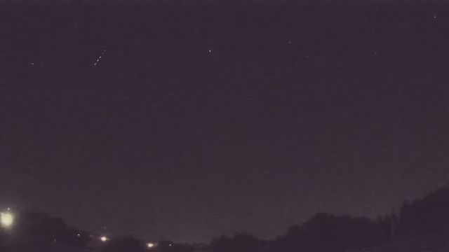 AMS94 meteor