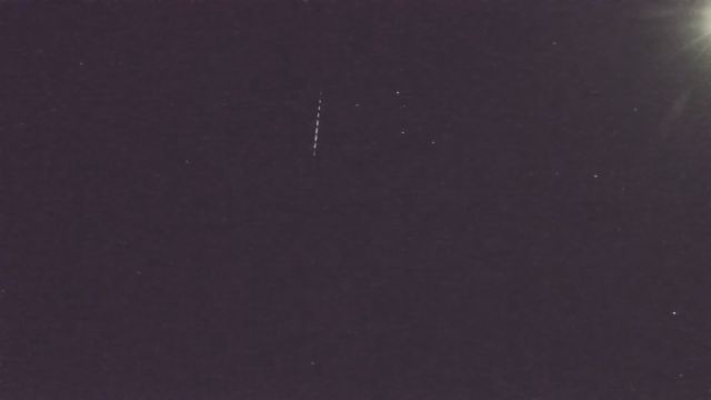 AMS94 meteor