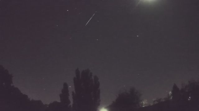 AMS94 meteor