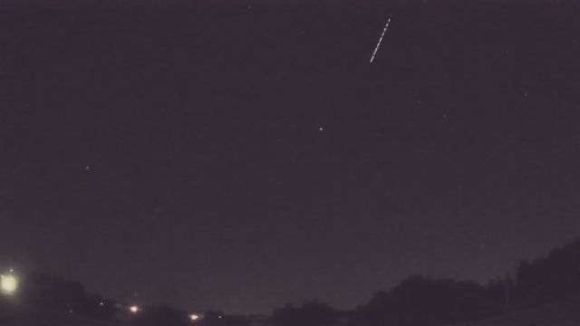 AMS94 meteor