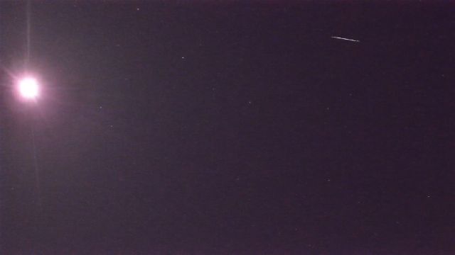 AMS94 meteor