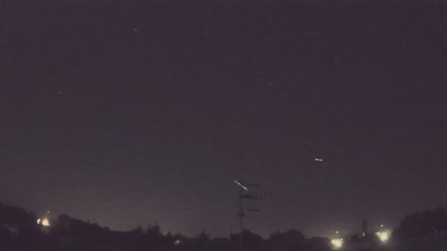 AMS94 meteor