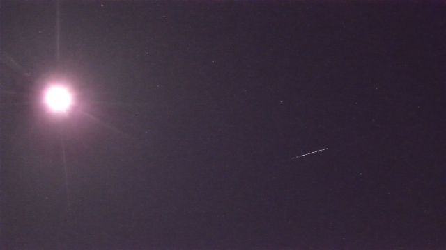 AMS94 meteor