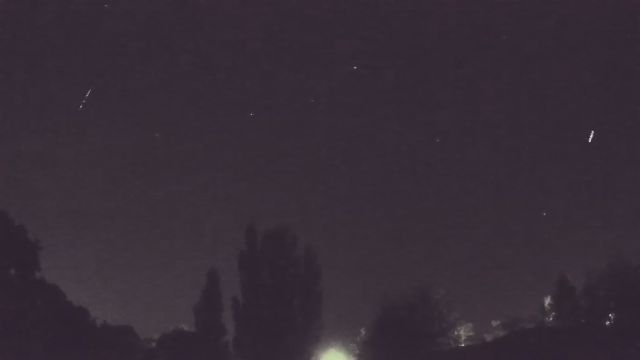 AMS94 meteor