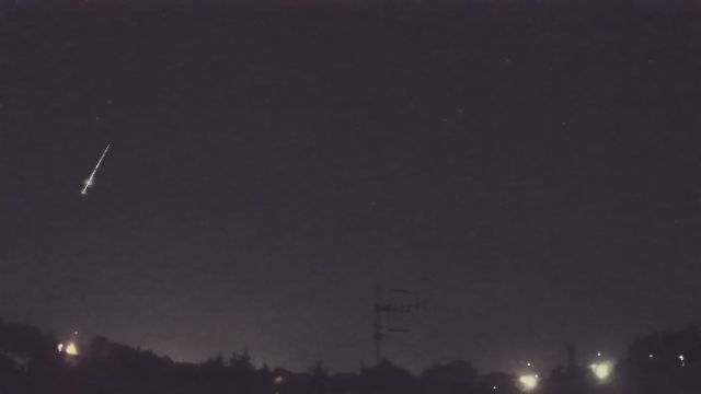 AMS94 meteor
