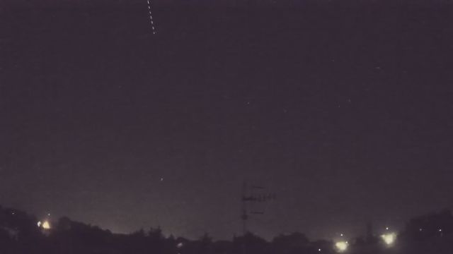 AMS94 meteor