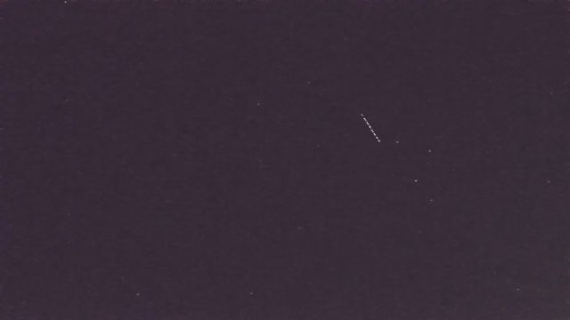 AMS94 meteor