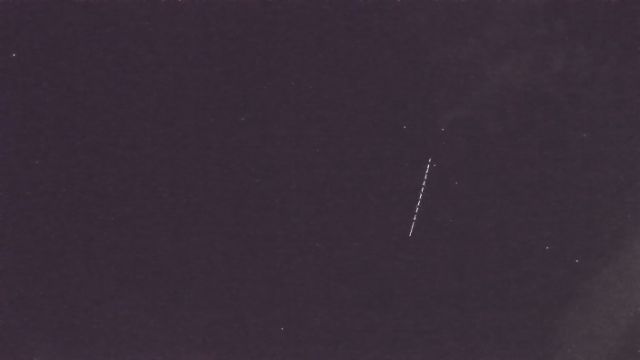 AMS94 meteor
