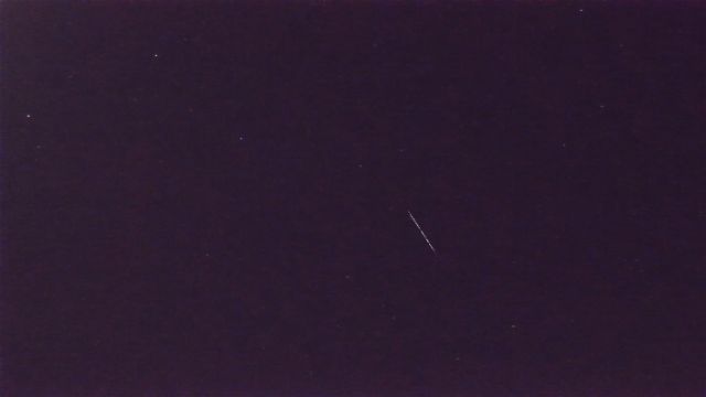 AMS94 meteor