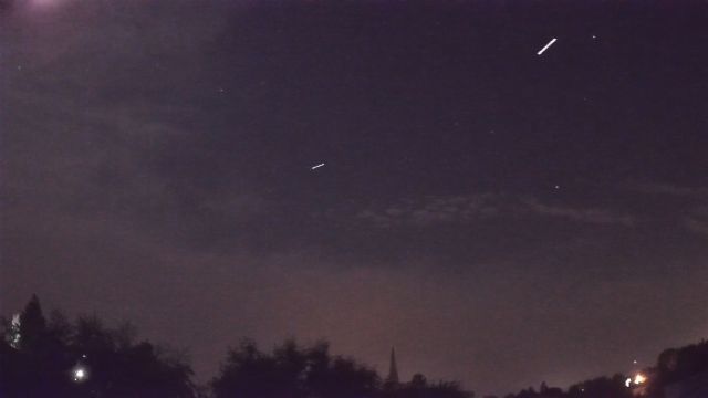 AMS94 meteor