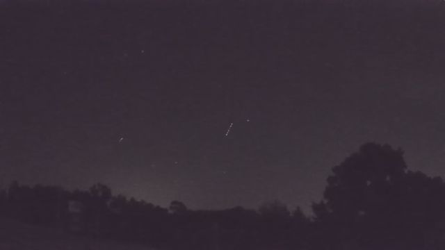AMS94 meteor