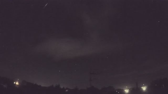 AMS94 meteor
