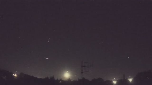 AMS94 meteor