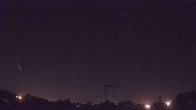AMS94 meteor