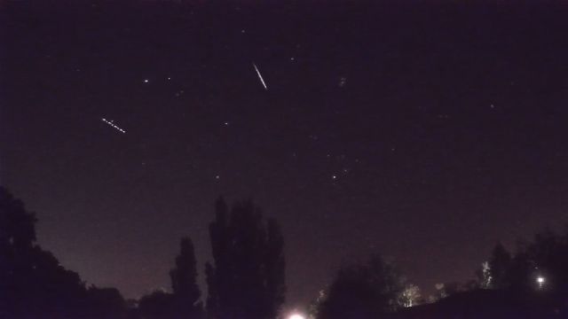 AMS94 meteor