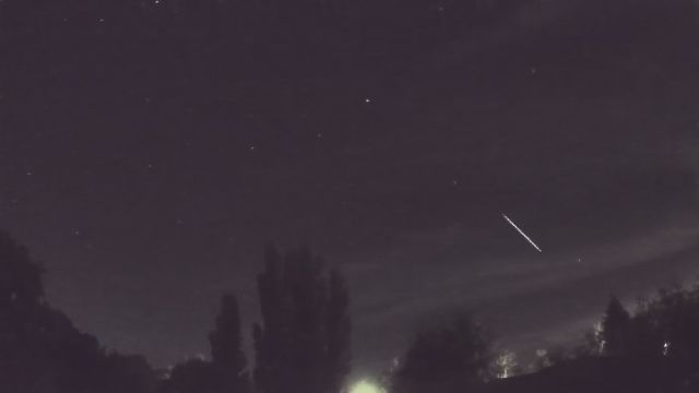 AMS94 meteor