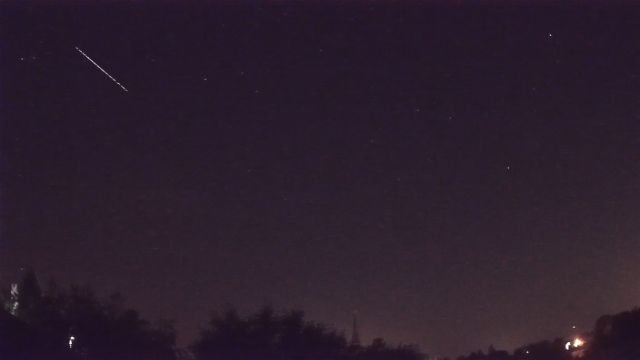 AMS94 meteor