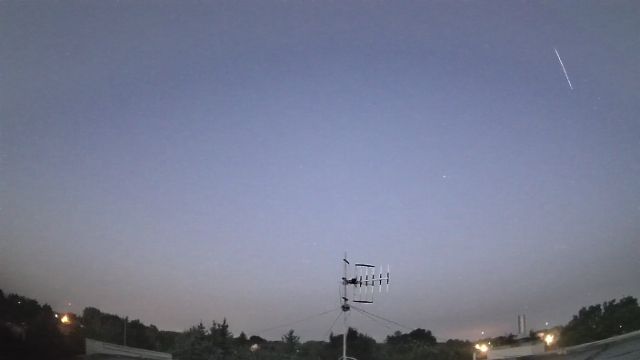 AMS94 meteor
