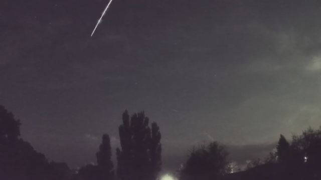 AMS94 meteor