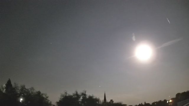 AMS94 meteor