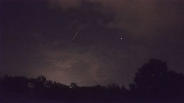 AMS94 meteor