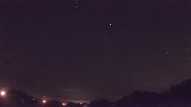 AMS94 meteor
