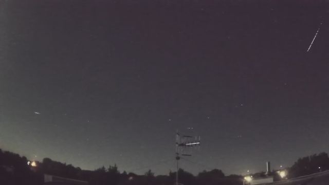 AMS94 meteor