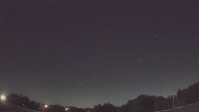 AMS94 meteor