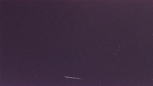 AMS94 meteor