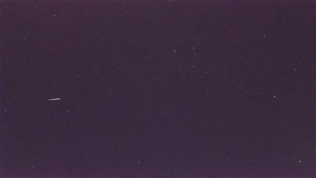 AMS94 meteor