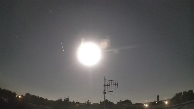 AMS94 meteor