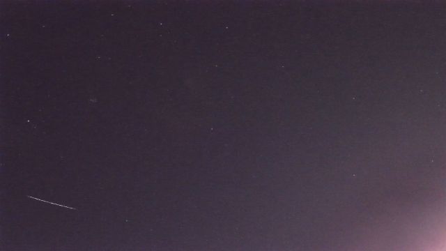 AMS94 meteor