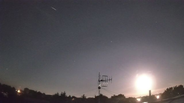 AMS94 meteor