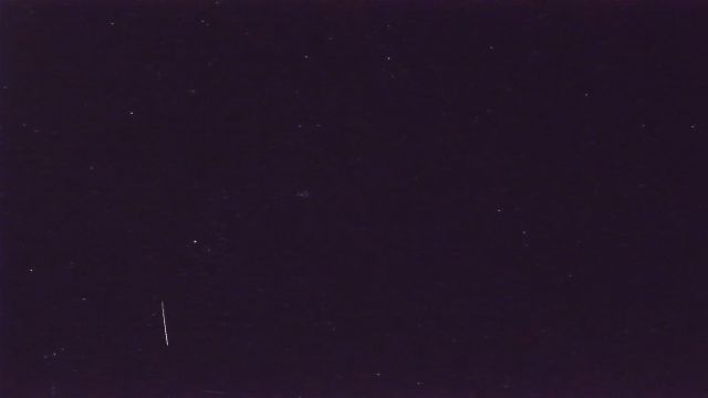 AMS94 meteor