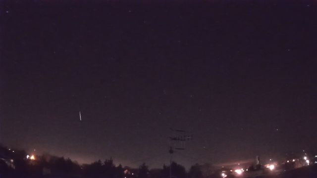 AMS94 meteor