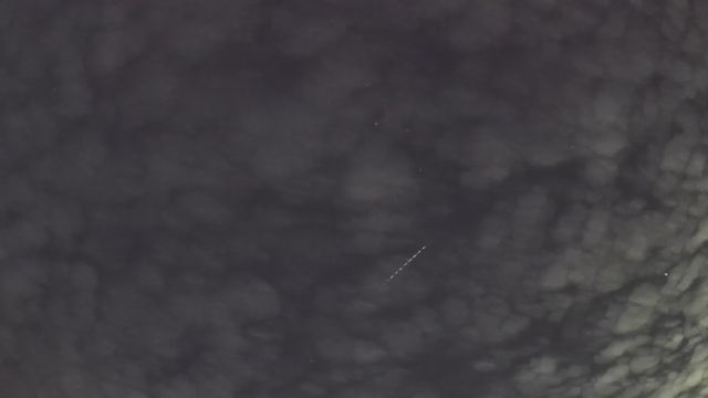 AMS94 meteor