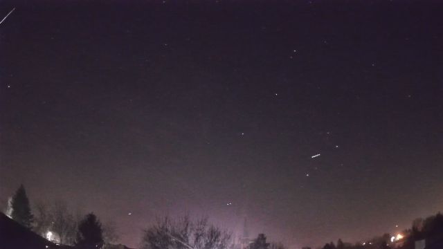 AMS94 meteor