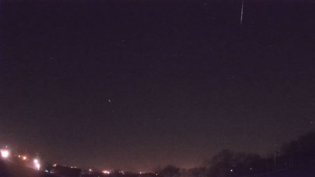AMS94 meteor